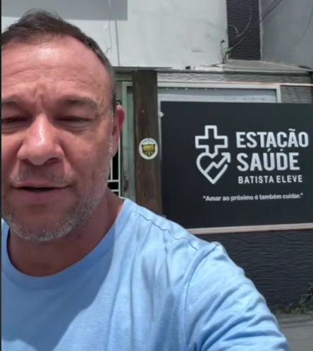Estação Saúde
